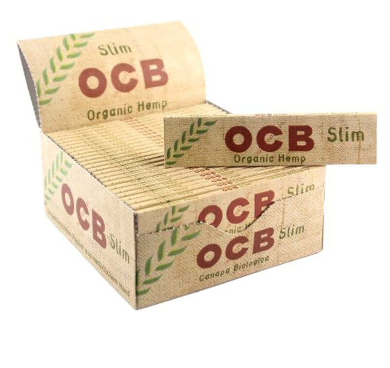 OCB Papers - Image 2