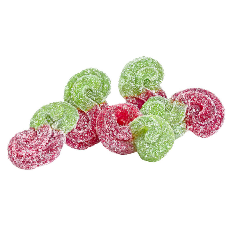 Spinach Sours Chews - Image 4