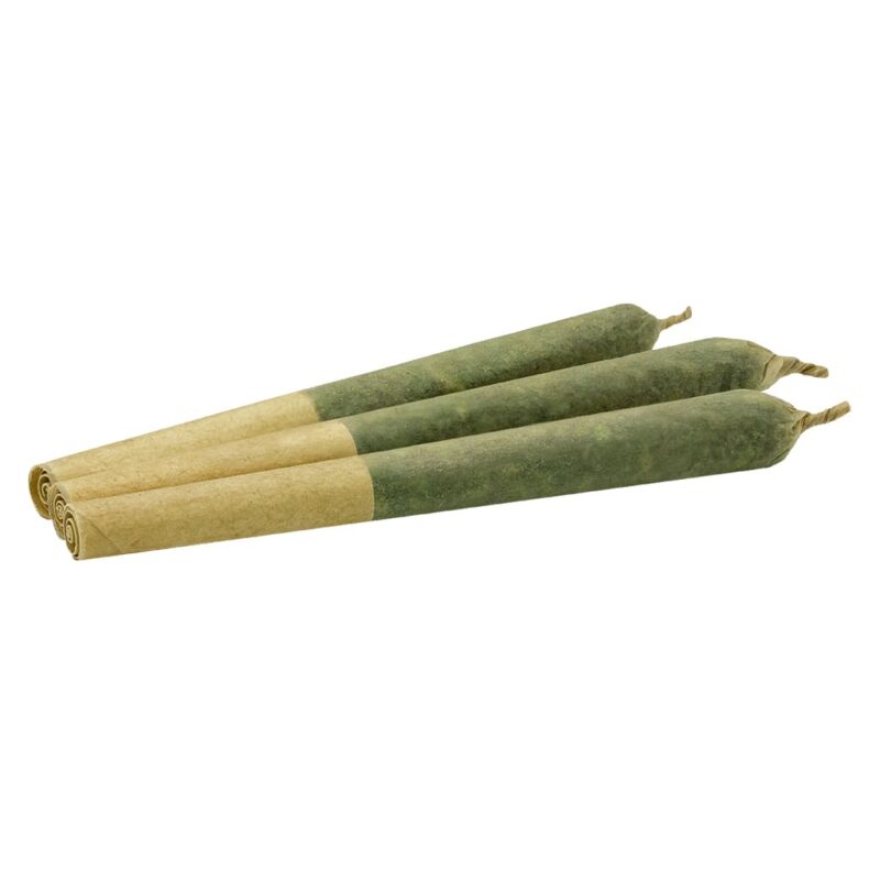 Spinach Infused PR - Image 5