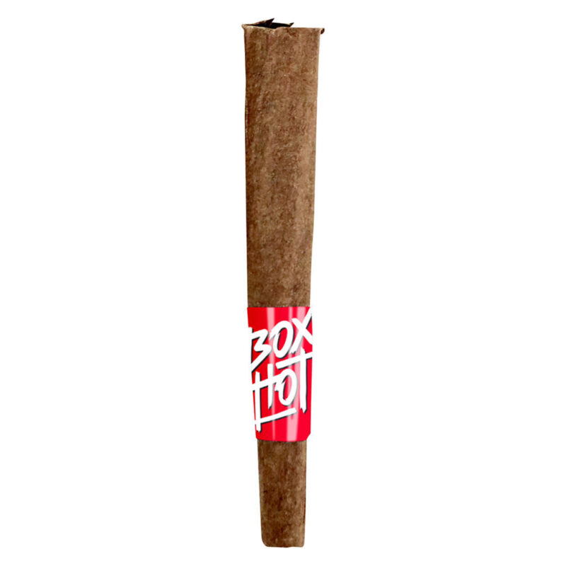 BoxHot Infused Blunt - Image 7
