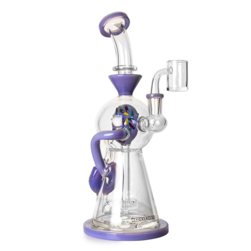 Red Eye Dab Rig - Image 16
