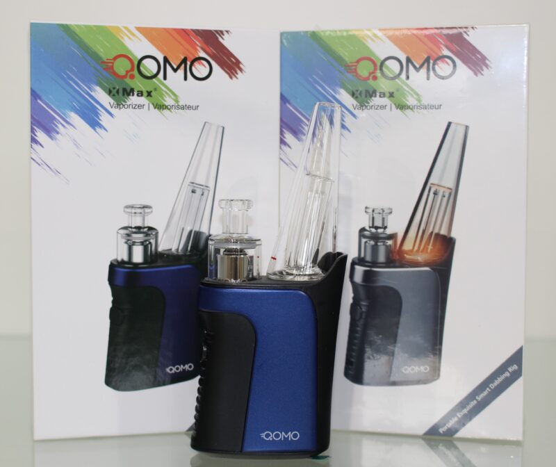 Qomo E-Rig - Image 2