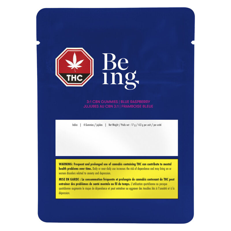 Being Chews - Image 2