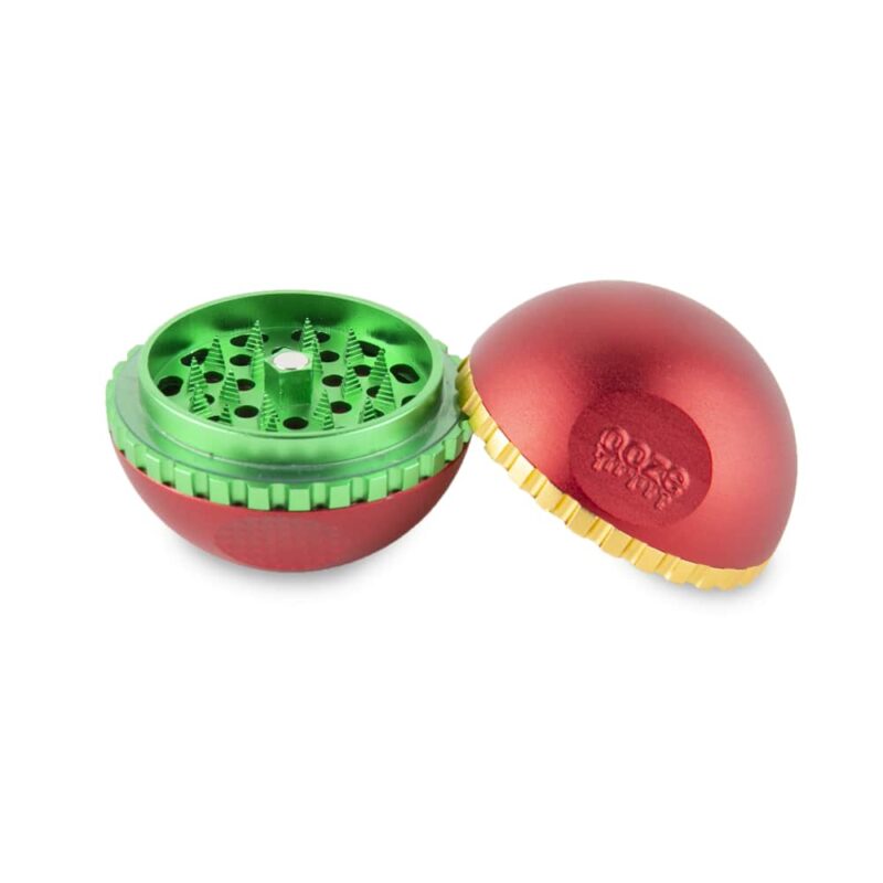 Ooze Saturn Grinder - Image 4