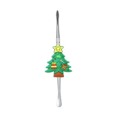 Assorted Dab Supplies - Xmas Dab Tool