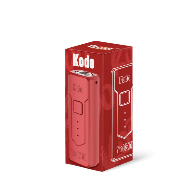 Yocan Kodo - Image 2