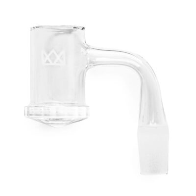 Gear Banger - 14mm Diamond Base Banger - Male