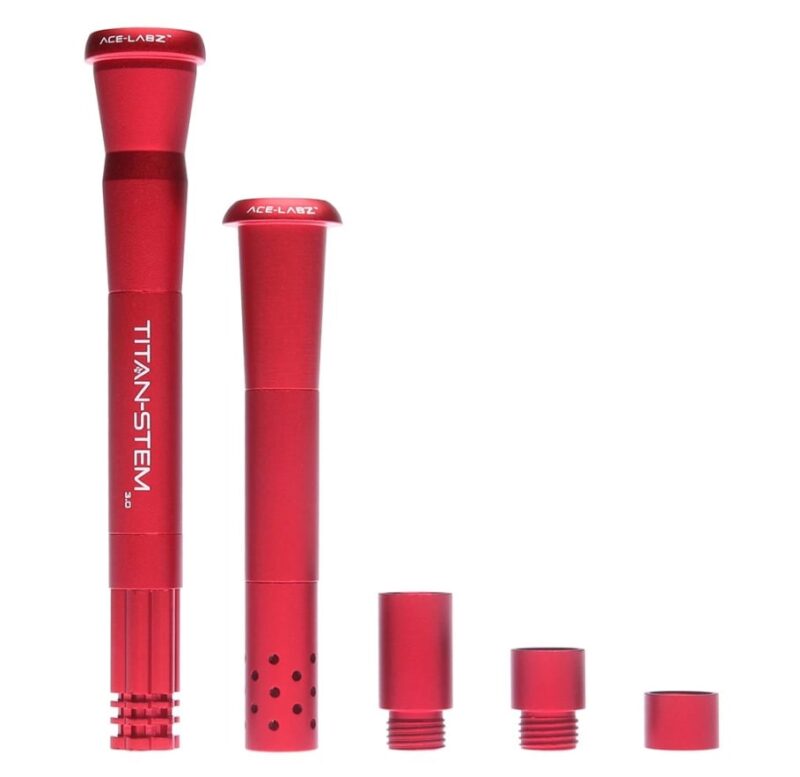 Titan Metal Downstem - Image 2