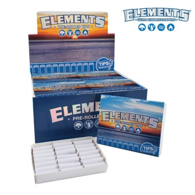 Element Filter Tips