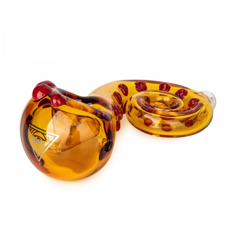Red Eye Pipes - Image 11