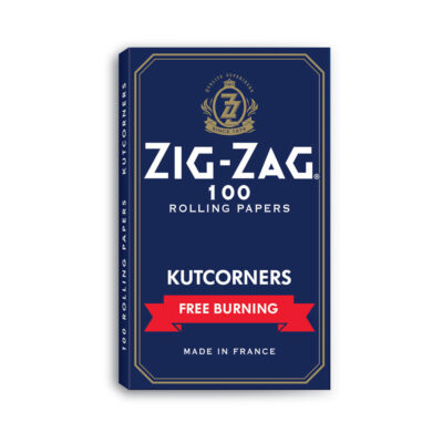 Zig Zag Rolling Supplies