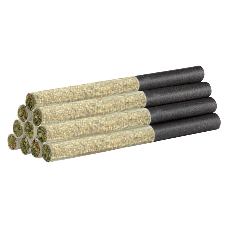 Redee Hemp'd - Image 2
