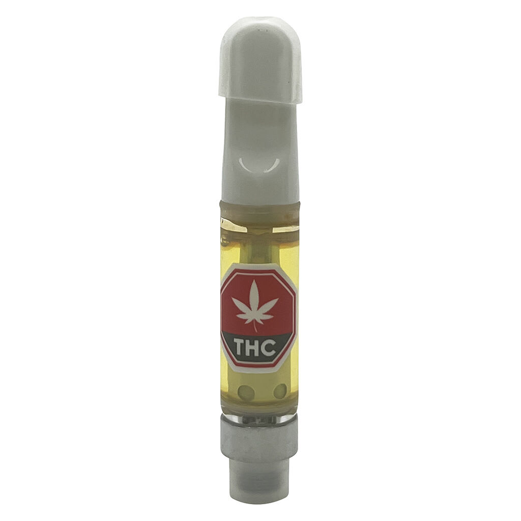 Astronaut Cannabis 510