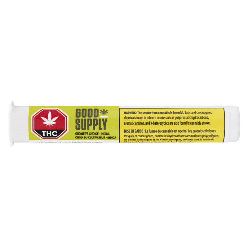 Good Supply Single - Image 2