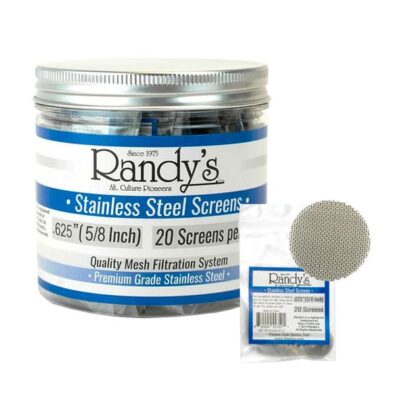 Randys Screens
