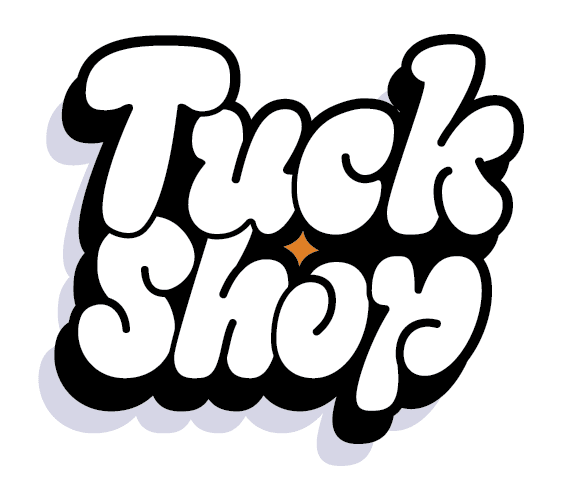 Tuck Shop PR