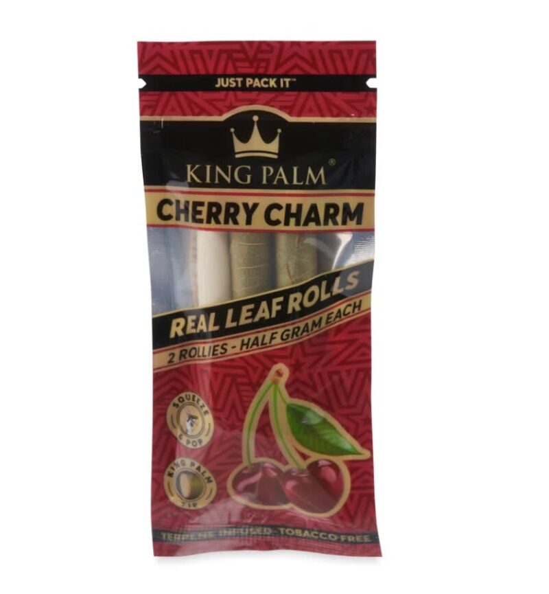 King Palm Leaf - Image 15