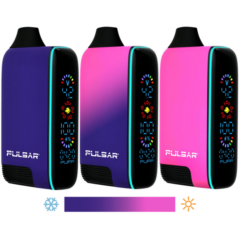 Pulsar DL 5 - Image 13