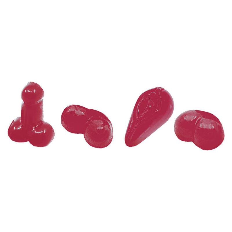 Censored Chews - Image 2