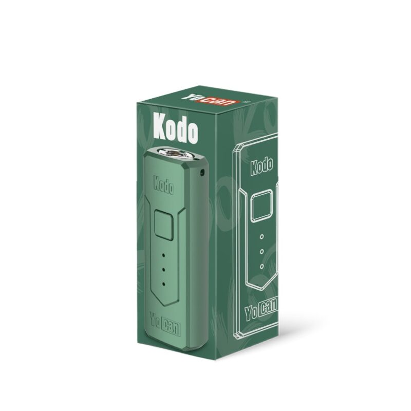 Yocan Kodo - Image 7