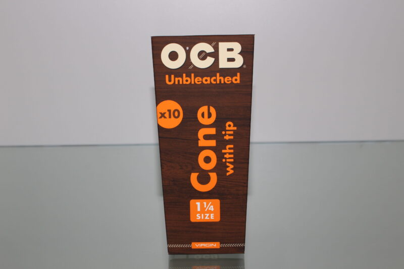 OCB Cones - Image 2