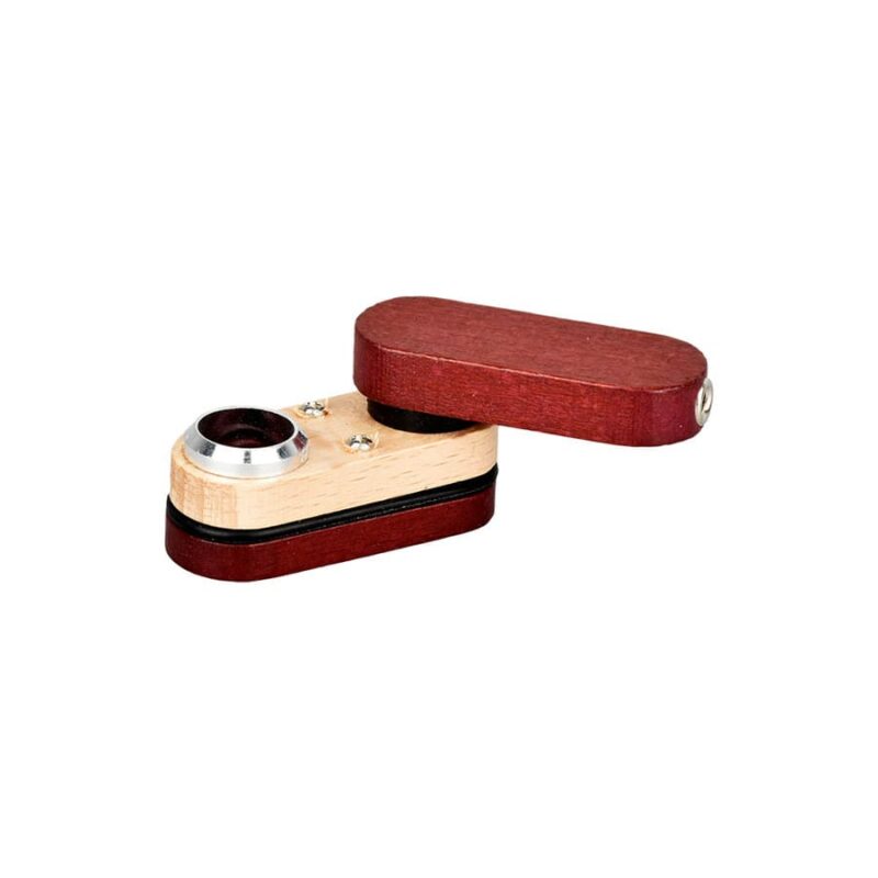 Wood Pipe - Image 4