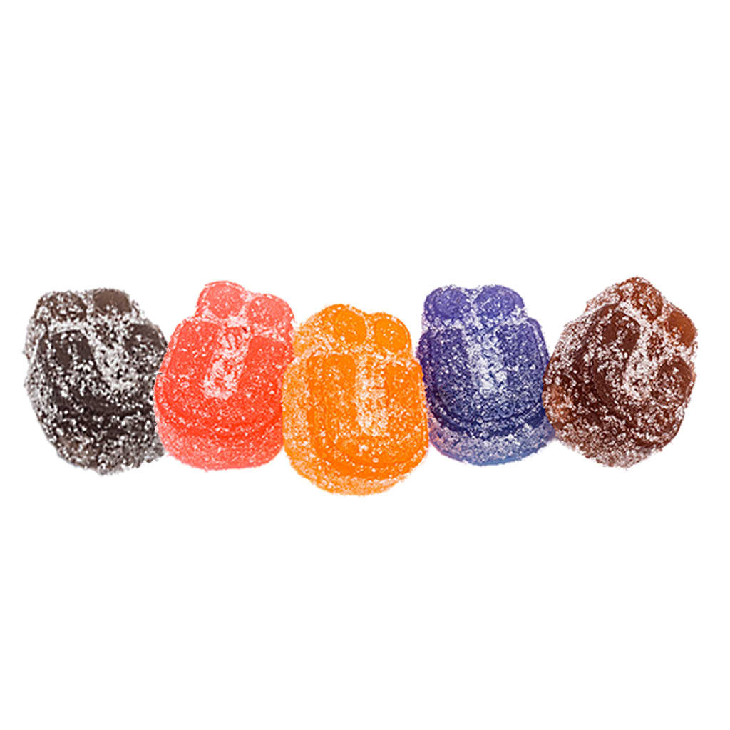 Chuz Chews