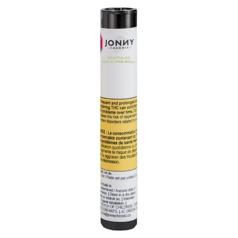 Jonny Chronic PR - Image 4