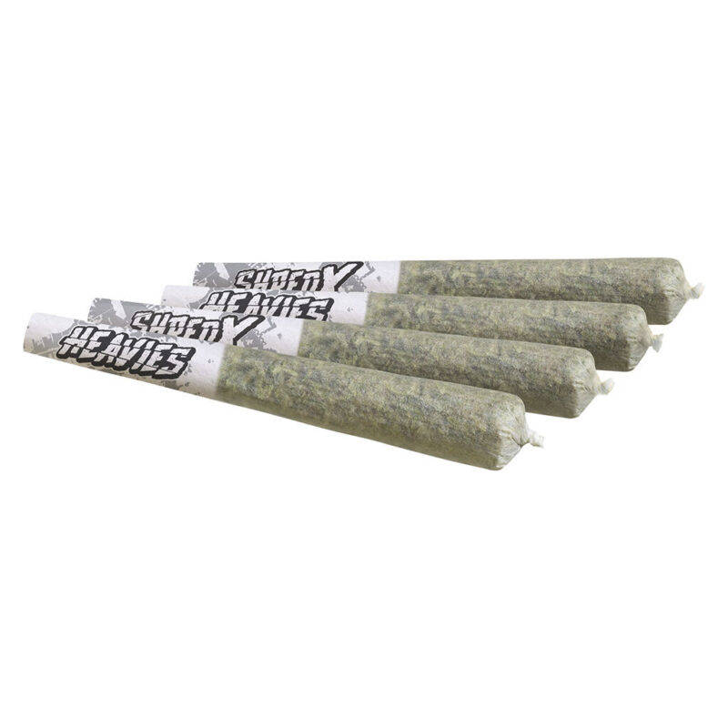 Shred Heavies Infused PR - Image 2
