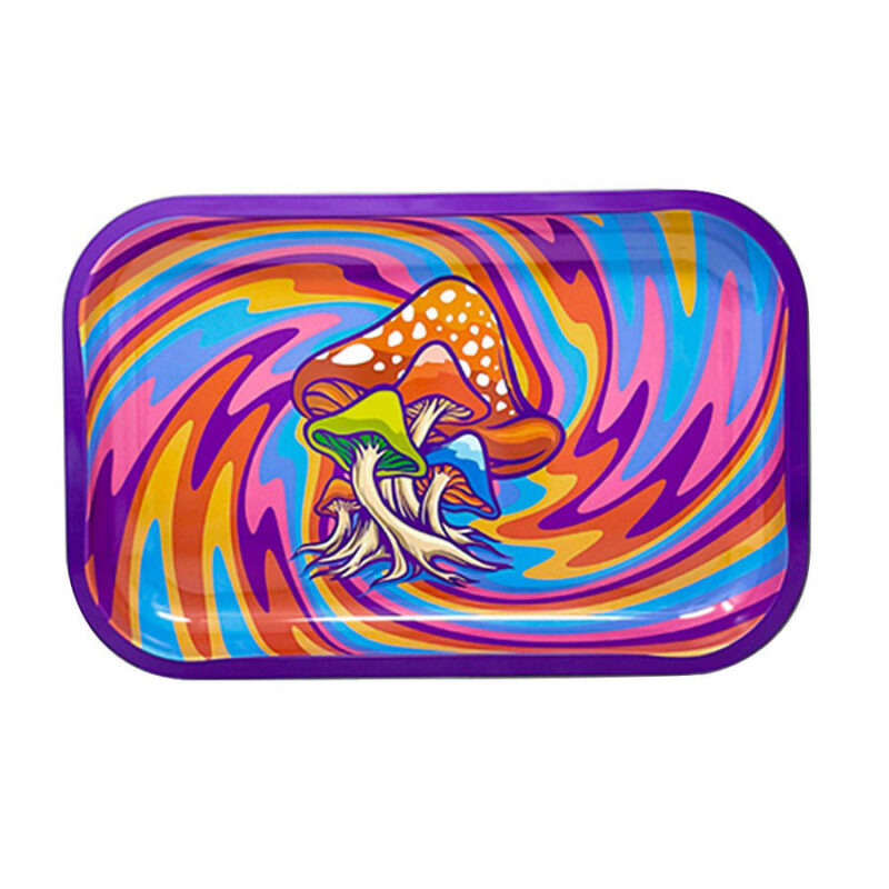 Medium Rolling Tray - Image 7