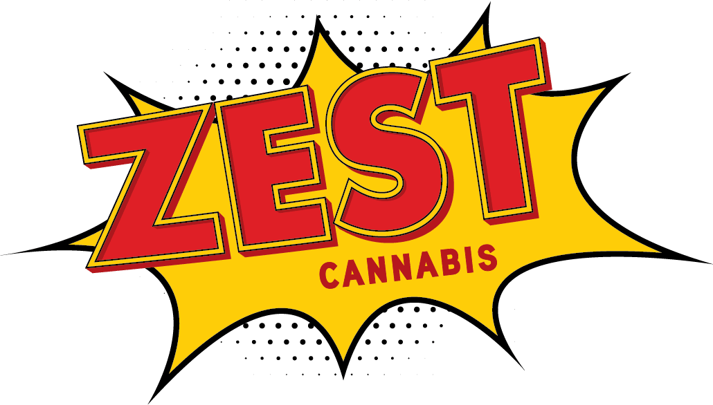 Zest Infused PR