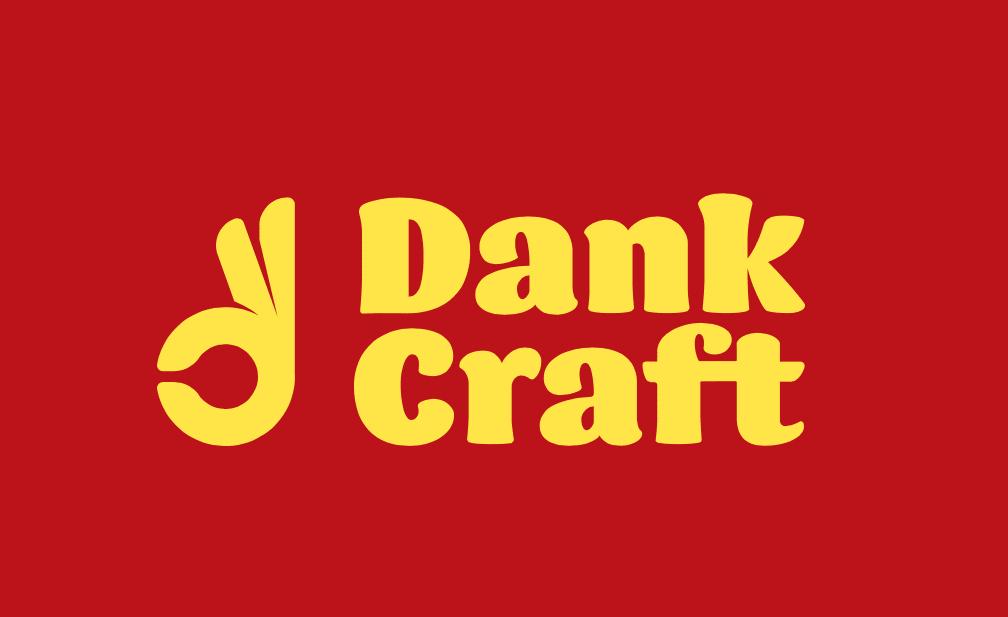 Dank Craft 14g