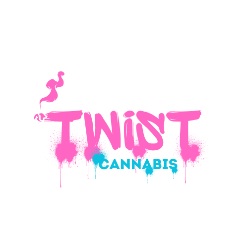 Twist Cannabis Infused PR