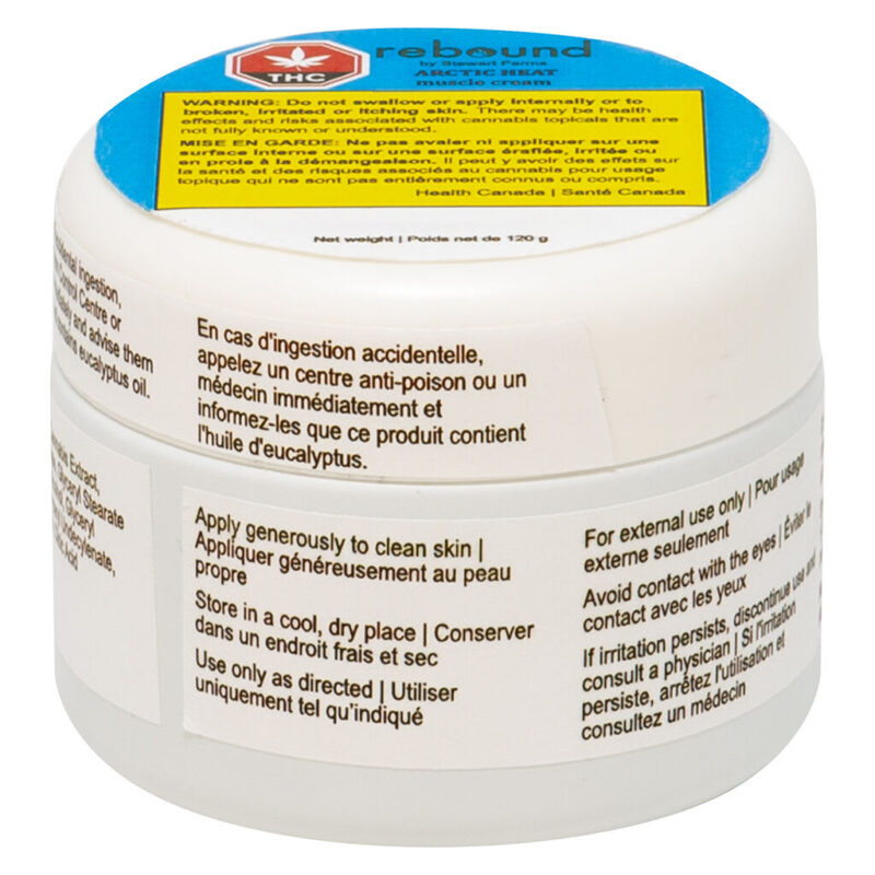 Rebound Topicals - Image 3