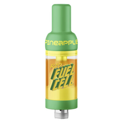 RAD Fuel Cell - Pineapple Juggernaut 2g Vape