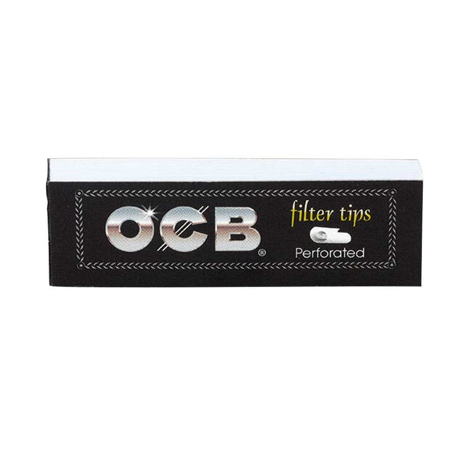 OCB Papers