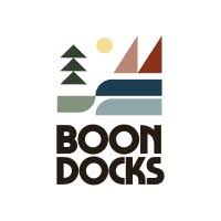Boondocks Infused PR