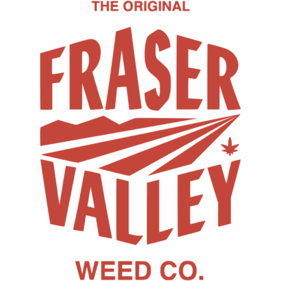 Fraser Valley Weed Co 14g - Platinum OG 14g Flower