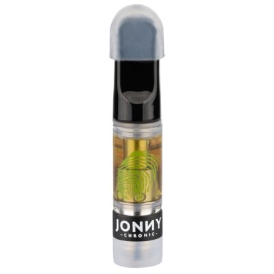 Jonny Chronic 510