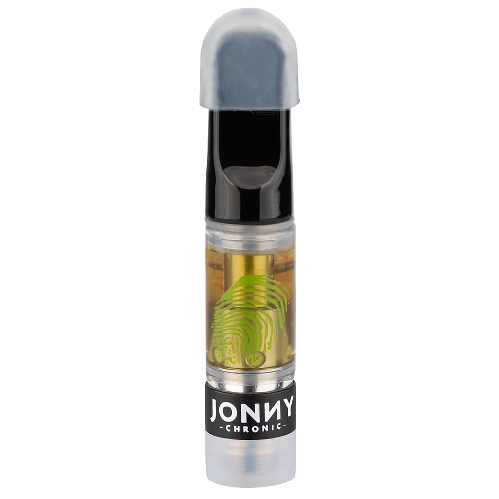 Jonny Chronic 510