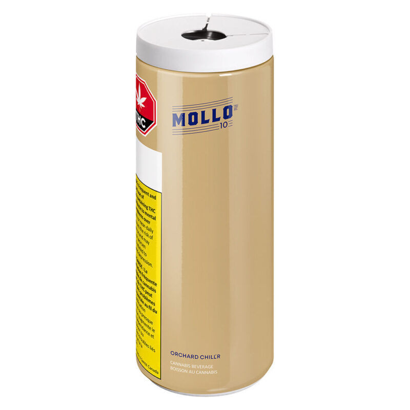 Mollo Sparkling Beverage - Image 11
