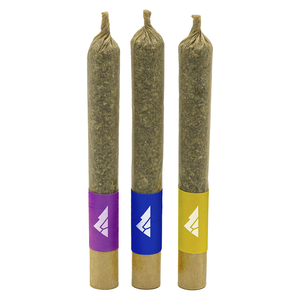 Phyto Frosties PR
