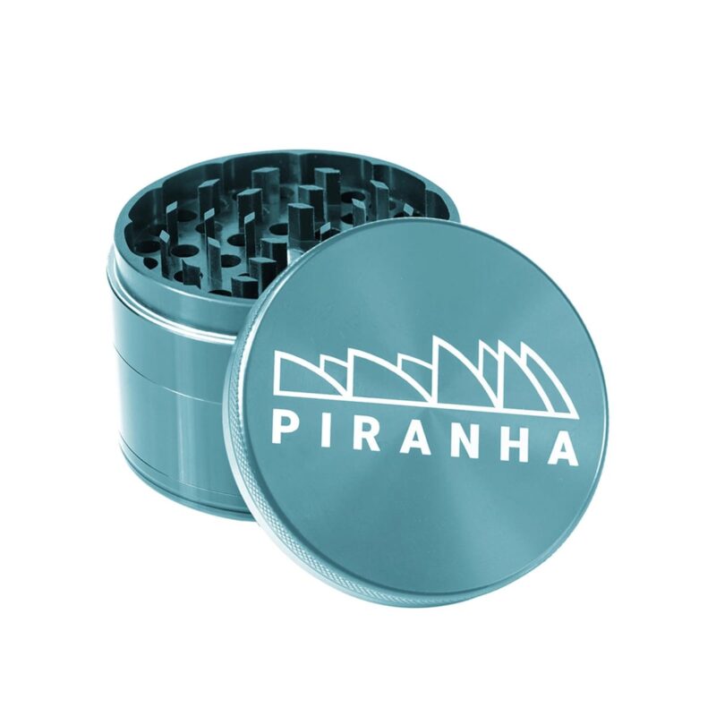 Piranha Grinders - Image 2