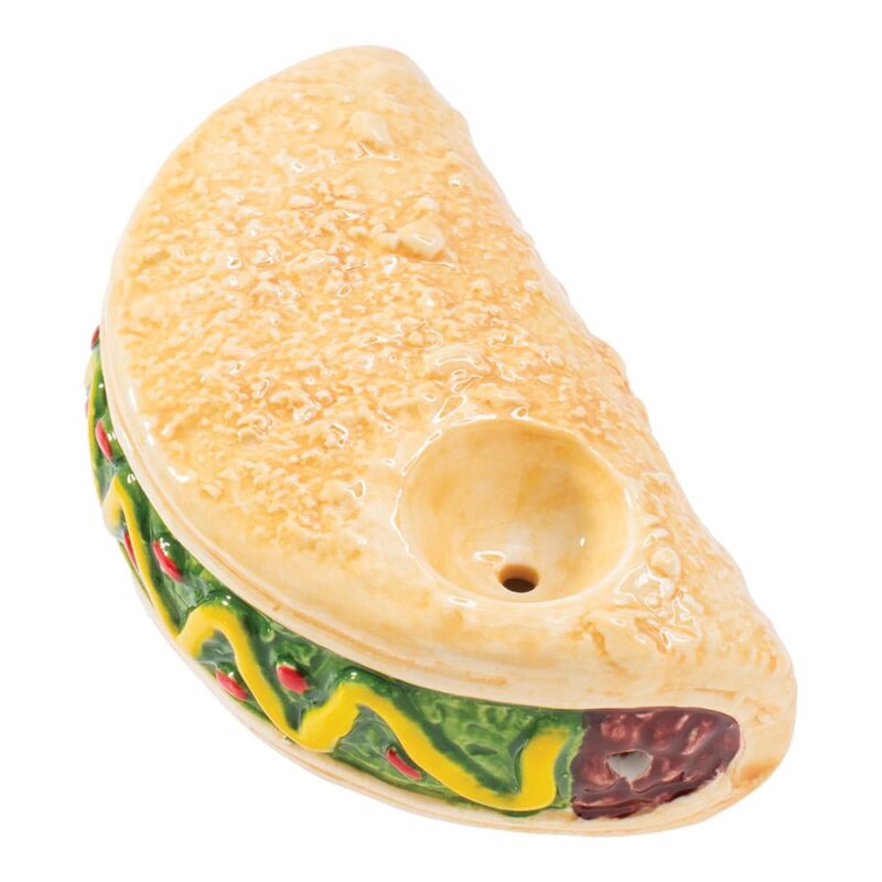 Wacky Bowlz Pipe - Image 2