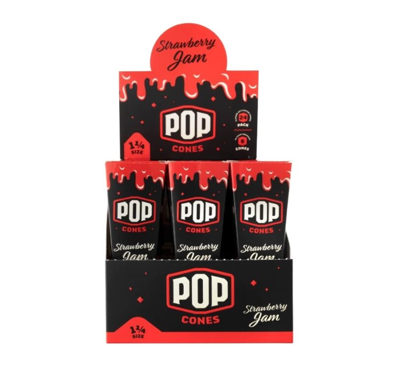 Pop Cones - Image 2