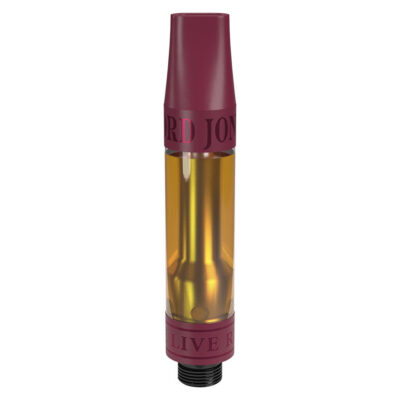 Lord Jones 510