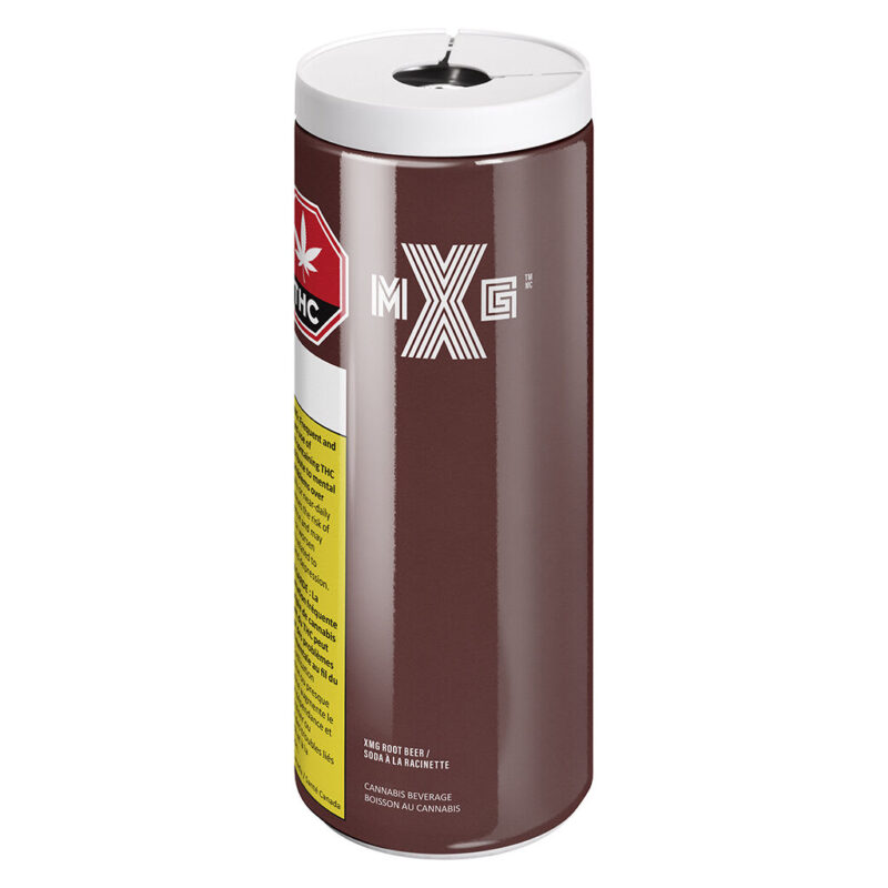 XMG Soda - Image 5