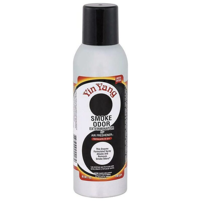 Large Smoke Odor Spray - Image 11