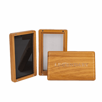 Sifter Box