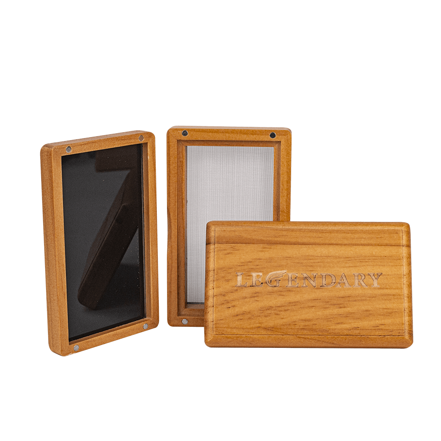 Sifter Box